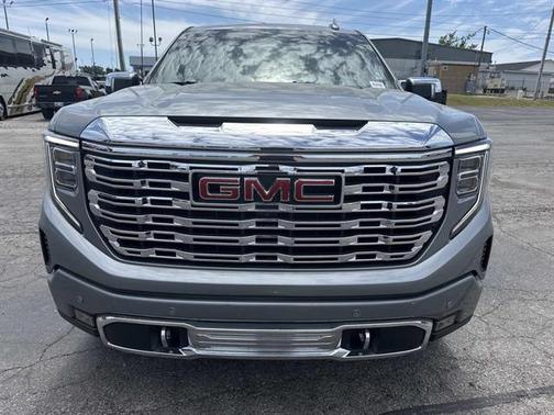 Sterling 2024 GMC Sierra 1500 Denali