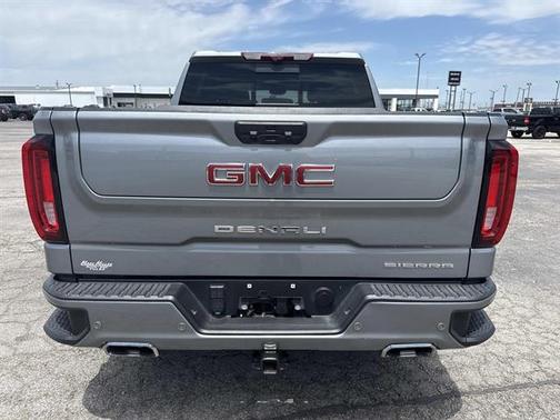 Sterling 2024 GMC Sierra 1500 Denali