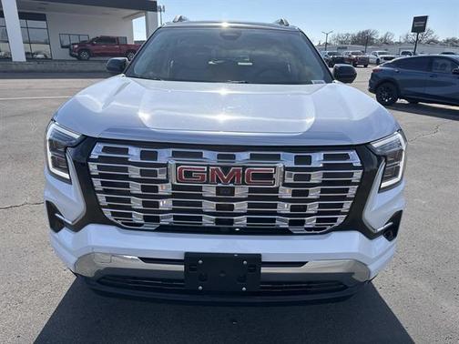 2026 GMC Terrain AWD Denali