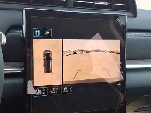 2026 GMC Terrain AWD Denali