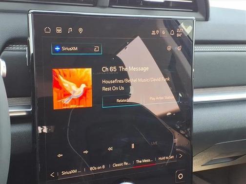 2026 GMC Terrain AWD Denali