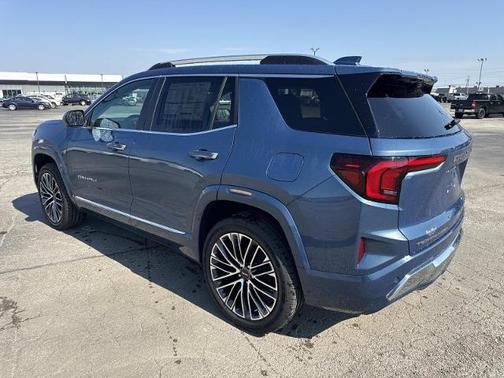 2026 GMC Terrain AWD Denali