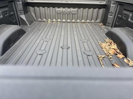 2026 GMC Sierra 2500 Denali