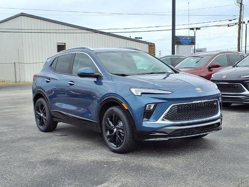 2025 Buick Encore GX Sport Touring