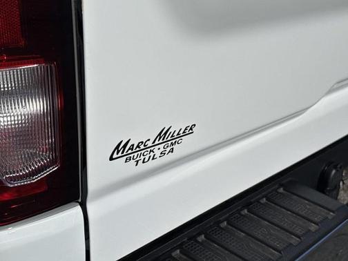 2026 GMC Sierra 2500 Pro