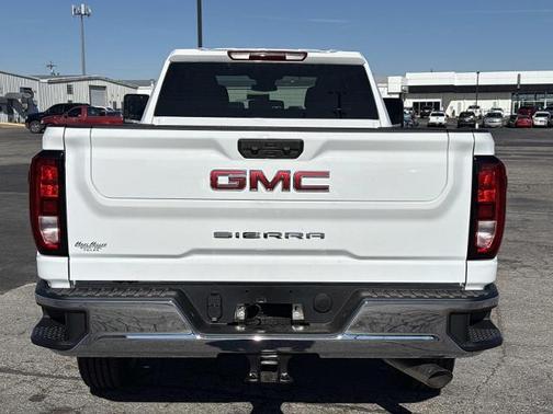 2026 GMC Sierra 2500 Pro
