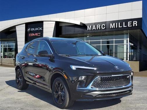 2025 Buick Encore GX Sport Touring