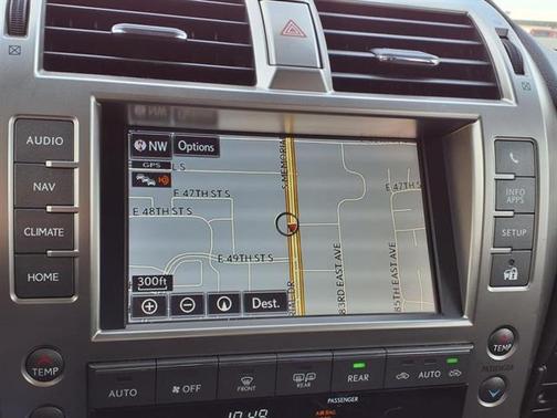 2019 Lexus GX 460 Base