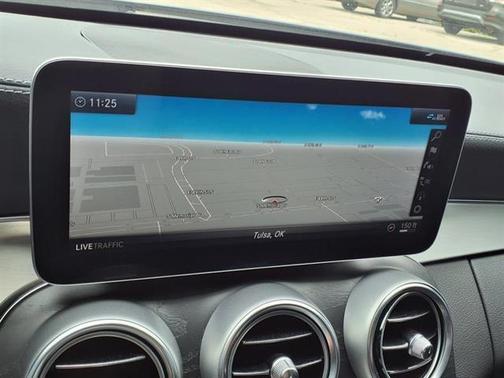 2023 Mercedes-Benz C-Class C 300 4MATIC