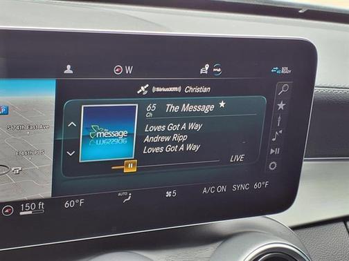 2023 Mercedes-Benz C-Class C 300 4MATIC