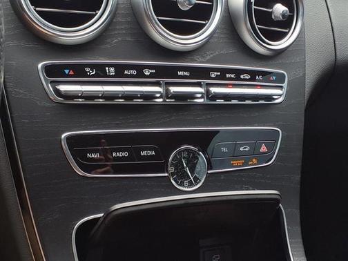 2023 Mercedes-Benz C-Class C 300 4MATIC