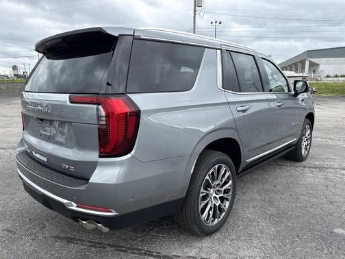 Sterling 2026 GMC Yukon Denali