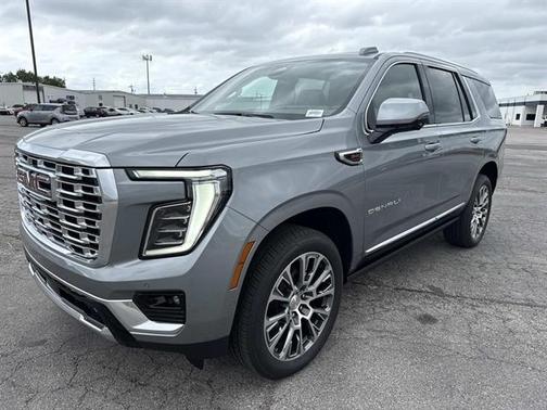 Sterling 2026 GMC Yukon Denali