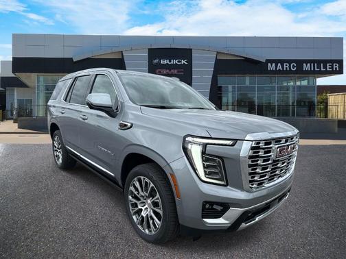 Sterling 2026 GMC Yukon Denali