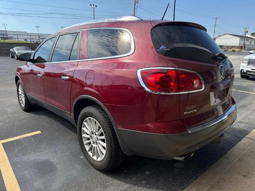 2009 Buick Enclave CXL