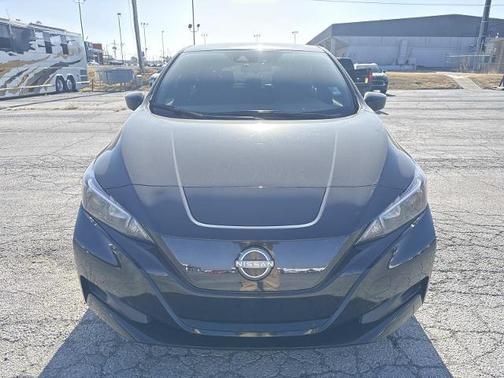 2023 Nissan Leaf S