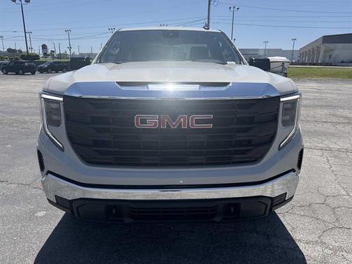 Dune 2026 GMC Sierra 1500 Pro