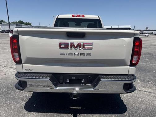 Dune 2026 GMC Sierra 1500 Pro