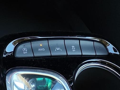 2025 Buick Encore GX Sport Touring