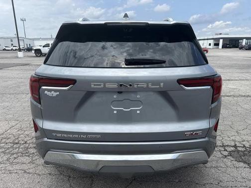 Sterling 2026 GMC Terrain AWD Denali