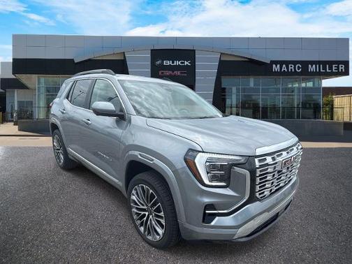 Sterling 2026 GMC Terrain AWD Denali
