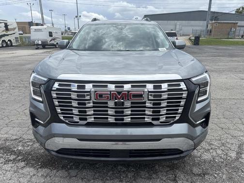 Sterling 2026 GMC Terrain AWD Denali
