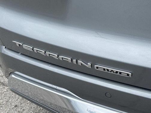 Sterling 2026 GMC Terrain AWD Denali