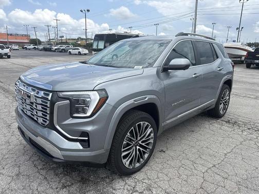 Sterling 2026 GMC Terrain AWD Denali