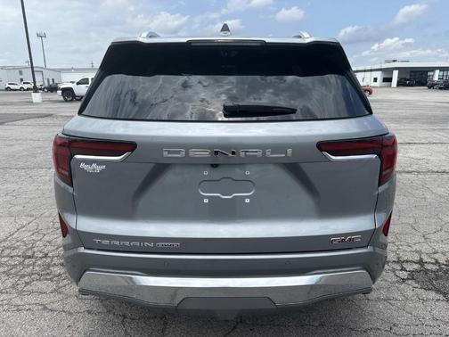 Sterling 2026 GMC Terrain AWD Denali