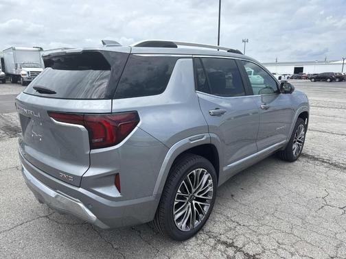 Sterling 2026 GMC Terrain AWD Denali
