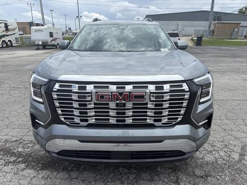 Sterling 2026 GMC Terrain AWD Denali