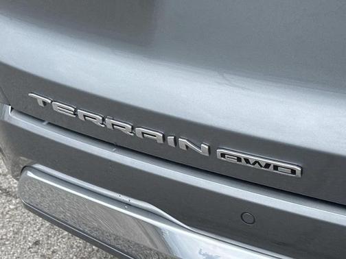 Sterling 2026 GMC Terrain AWD Denali