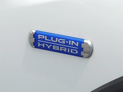 2022 Subaru Crosstrek Hybrid Base