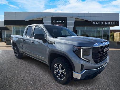 Sterling 2025 GMC Sierra 1500 Pro