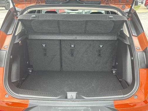 Sunset Glow Metallic 2022 Buick Encore GX Select