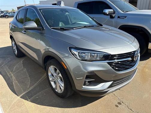 2023 Buick Encore GX Preferred