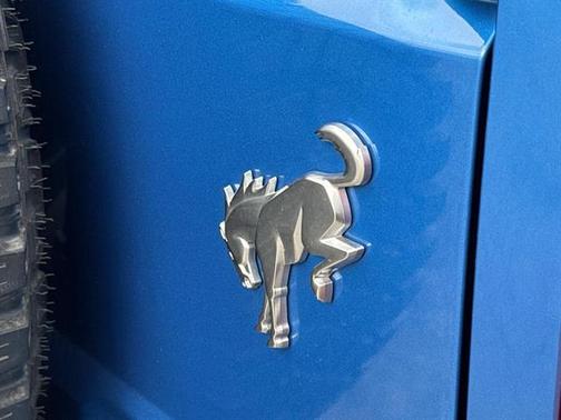 2023 Ford Bronco Base Advanced