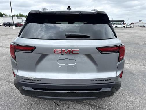 Sterling 2026 GMC Terrain FWD Elevation