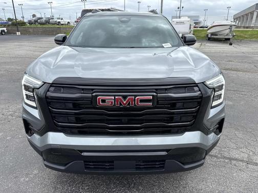 Sterling 2026 GMC Terrain FWD Elevation