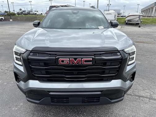 Sterling 2026 GMC Terrain FWD Elevation