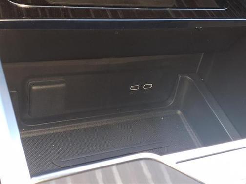 2024 GMC Sierra EV Denali