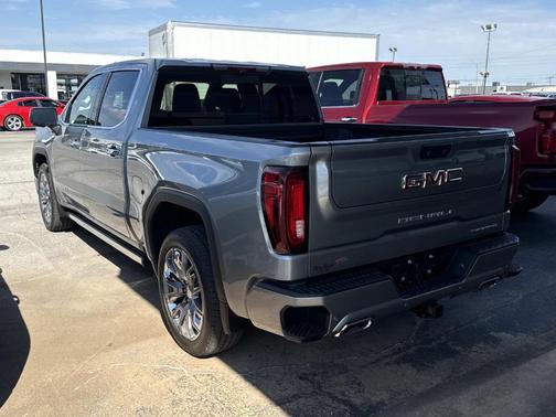 Sterling 2026 GMC Sierra 1500 Denali