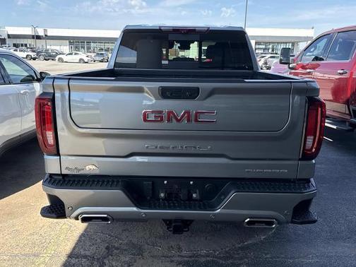 Sterling 2026 GMC Sierra 1500 Denali