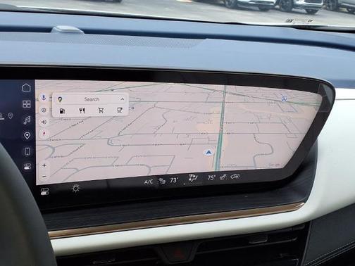 2025 Buick Envision Avenir