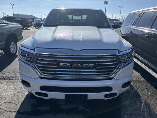 2021 RAM 1500 Longhorn