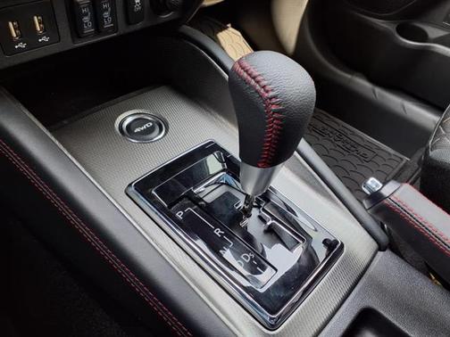 2024 Mitsubishi Outlander Sport S