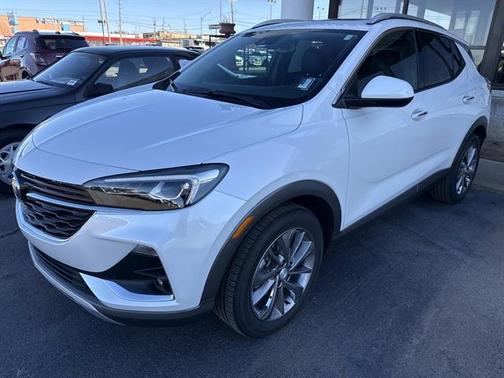 2023 Buick Encore GX Essence