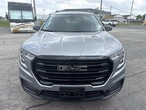 Sterling 2024 GMC Terrain SLE