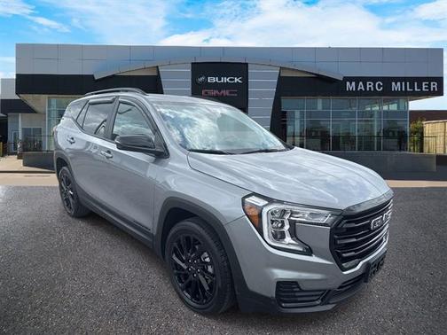 Sterling 2024 GMC Terrain SLE
