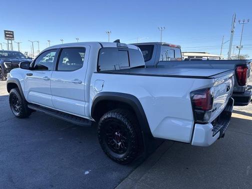 2019 Toyota Tacoma SR